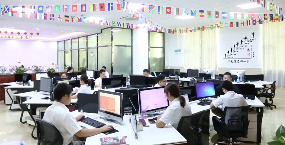 Guangzhou Yatingmei Medical Beauty Equipment Co., Ltd. factory image 2