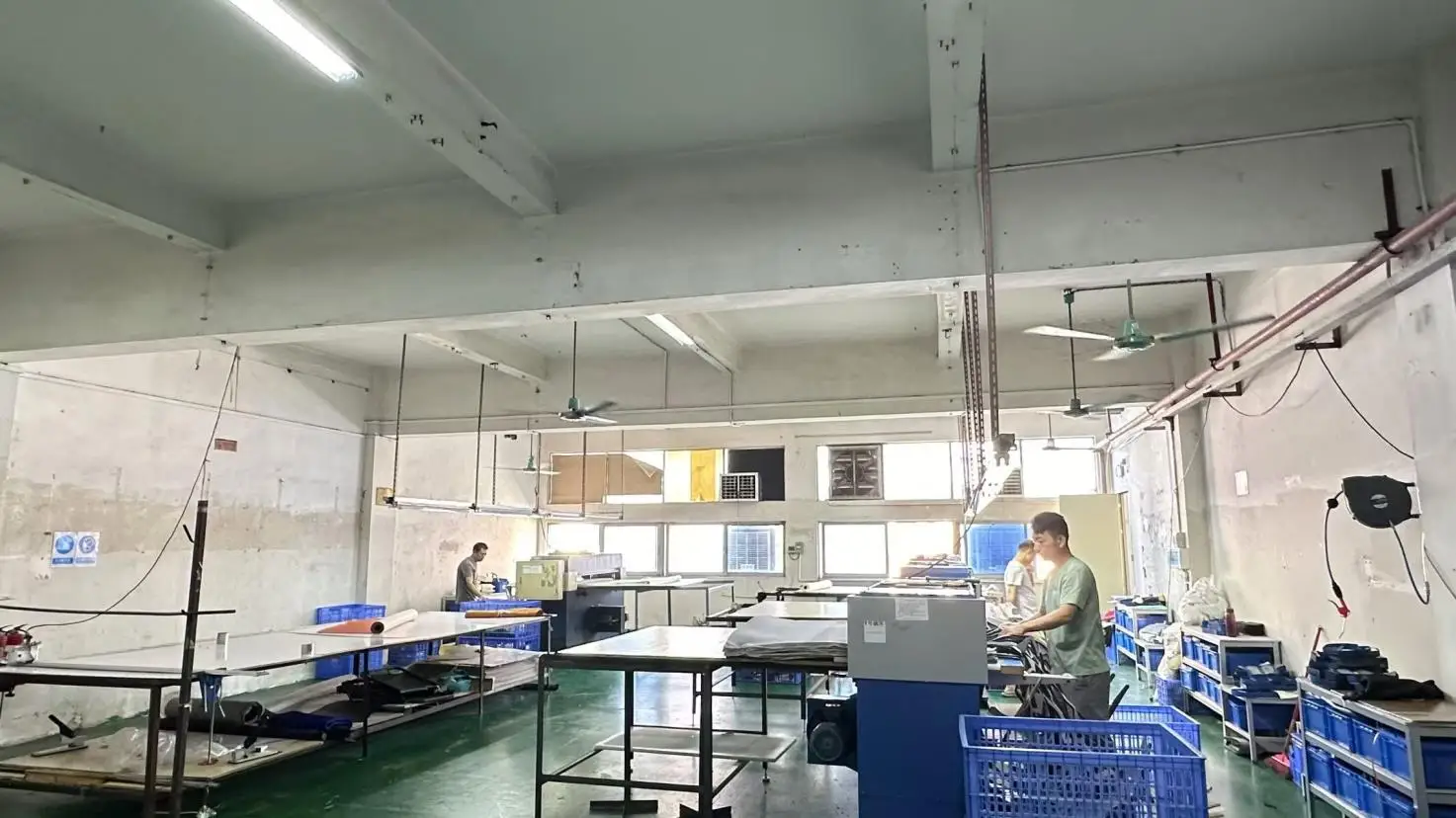 Dongguan JT Sporting Goods Co., Ltd. golf wood covers