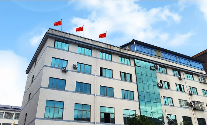 Dongyang Ruikun Metal Products Co., Ltd. Plastic Water Bottle