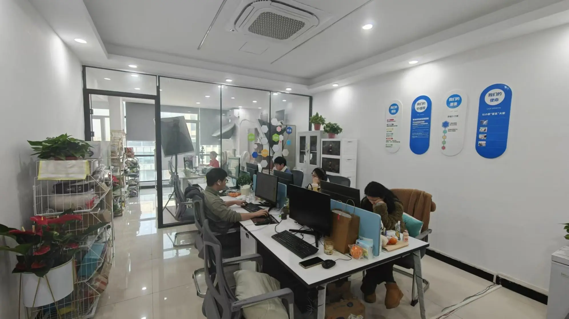 Hangzhou Bangyun Lianyue Trading Co., Ltd. Cake Pan