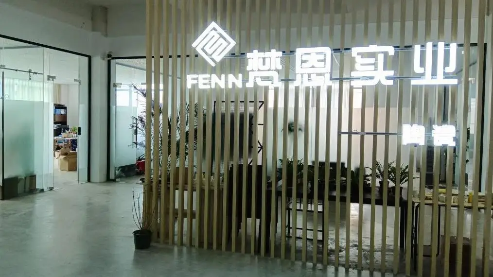 Shenzhen Fenn Industrial Co., Ltd. Ceramic Bowls