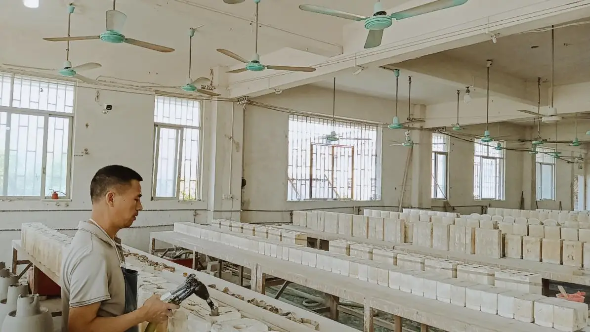 Shenzhen Fenn Industrial Co., Ltd. Ceramic Cups & Saucers