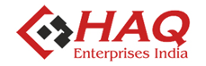 HAQ DECOR logo