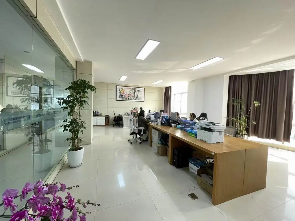Anji Partner Furniture Co., Ltd. Leisure Chairs