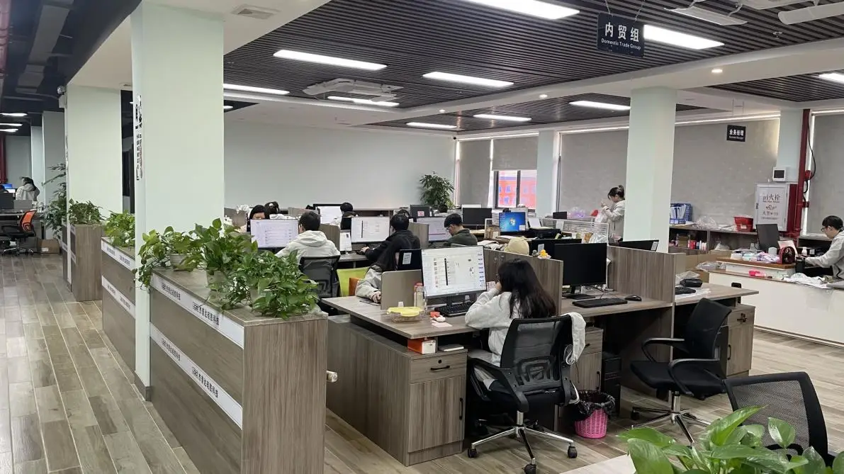 Dongguan Jiepuda Silicone Technology Co., Ltd. Silicone Face Brush