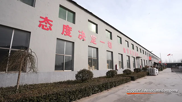 Shanxi Jinbaijia Trading Co., Ltd. factory image 1