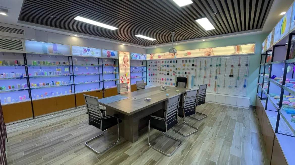Dongguan Jiepuda Silicone Technology Co., Ltd. Silicone Baby Feeding
