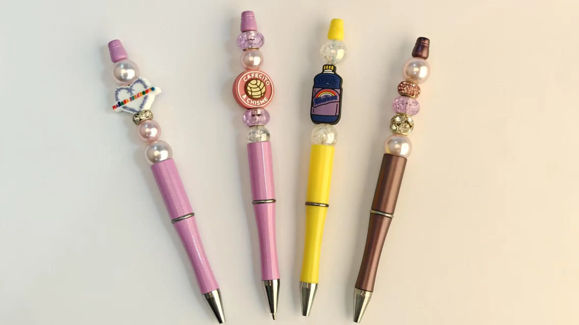 Jinjiang Chuzhi Trading Co., Ltd. Shoe Charms