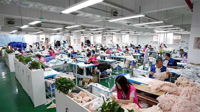 GUANGZHOU YSJ LIMITED Women's dresses