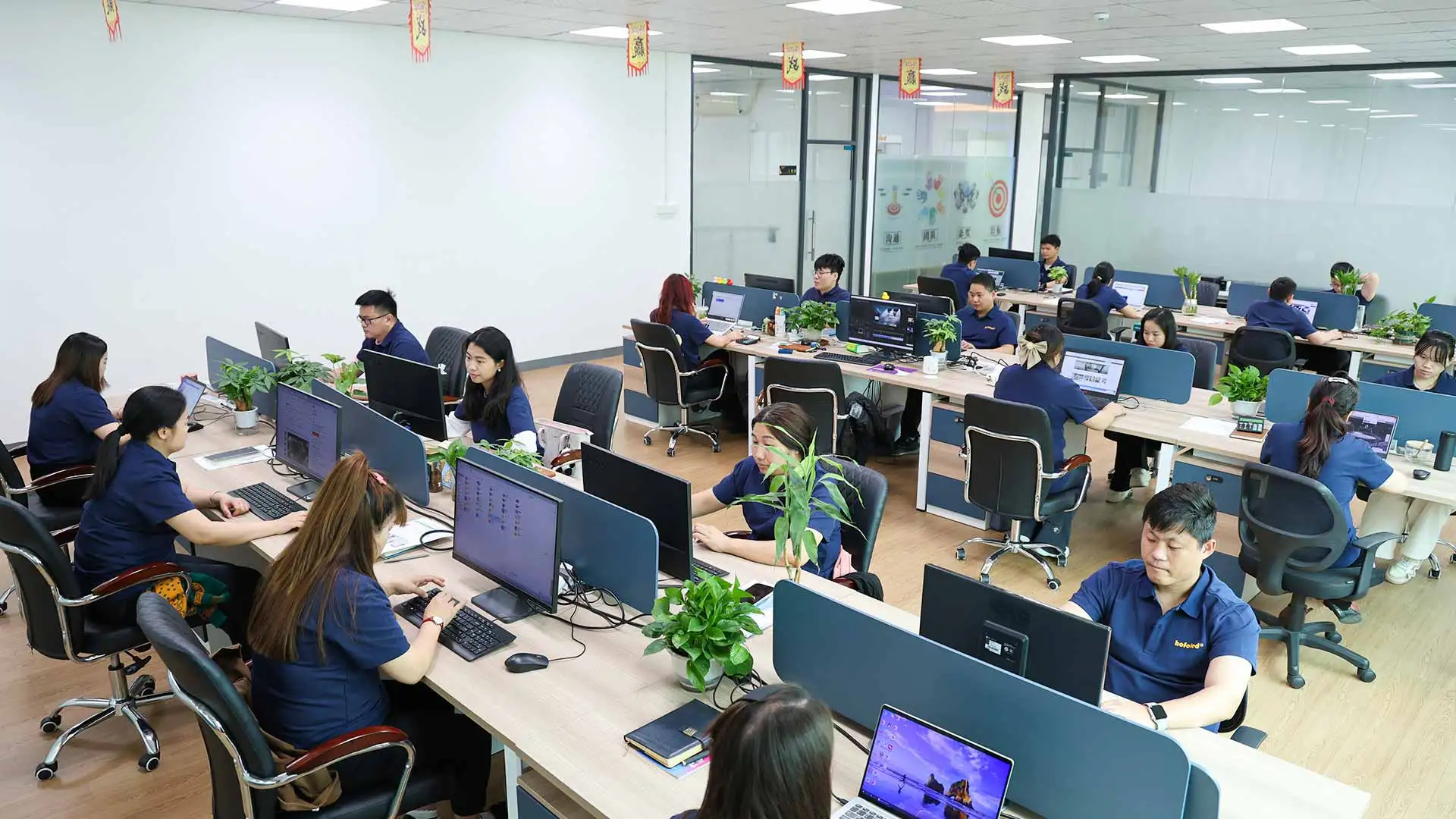 Shenzhen Hofo Technology Co., Limited LED Flood Lights