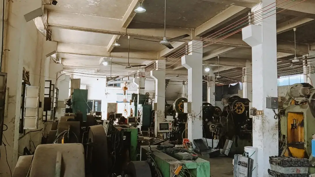 Jieyang Ace Metal And Plastic Co., Ltd. Stainless Steel Cutlery