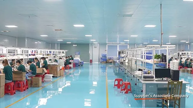 Dongguan Kangweile Electronic Technology Co., Ltd. factory image 1
