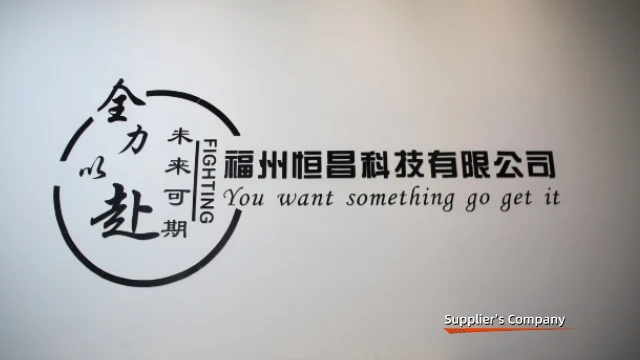 Fuzhou Hengchang Technology Co., Ltd. Sunglasses