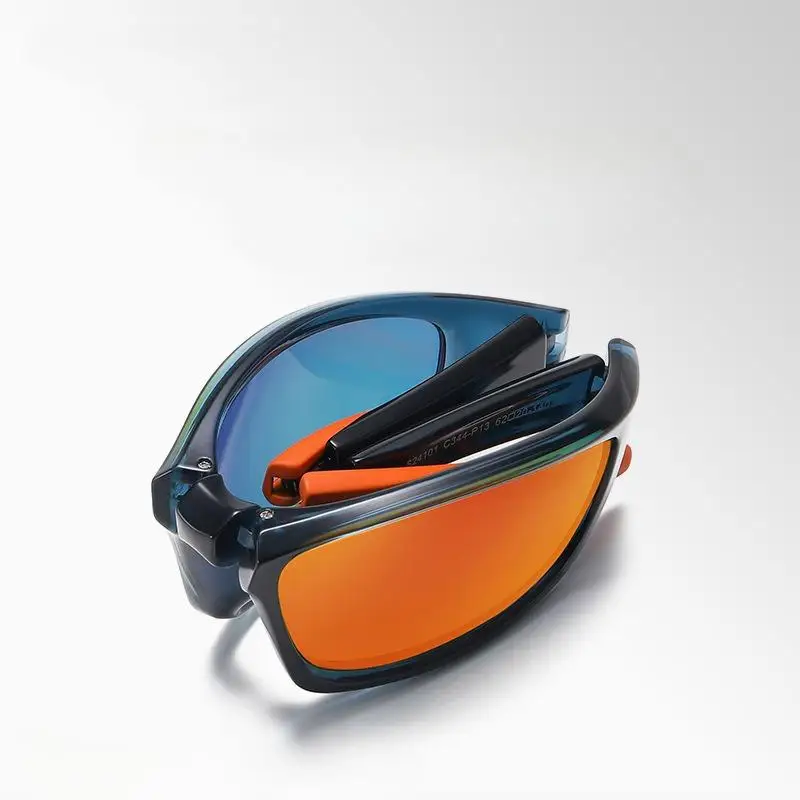 Fuzhou Hengchang Technology Co., Ltd. Fashion sunglasses