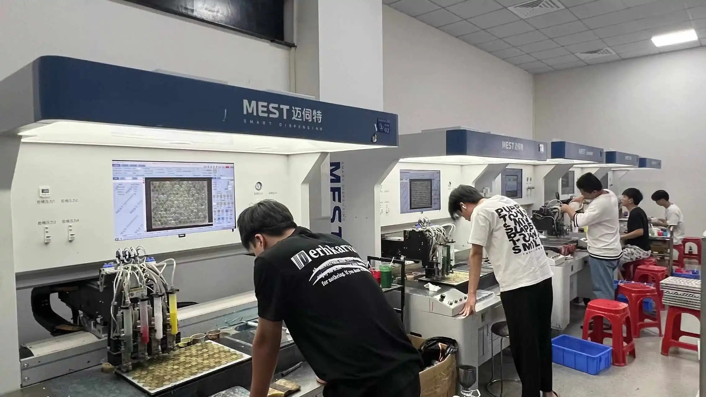 Zhongshan Best Crafts Co., Ltd. Medal