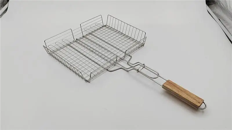 Yangjiang Bowlon Industry & Trade Co., Ltd. barbecue toppers
