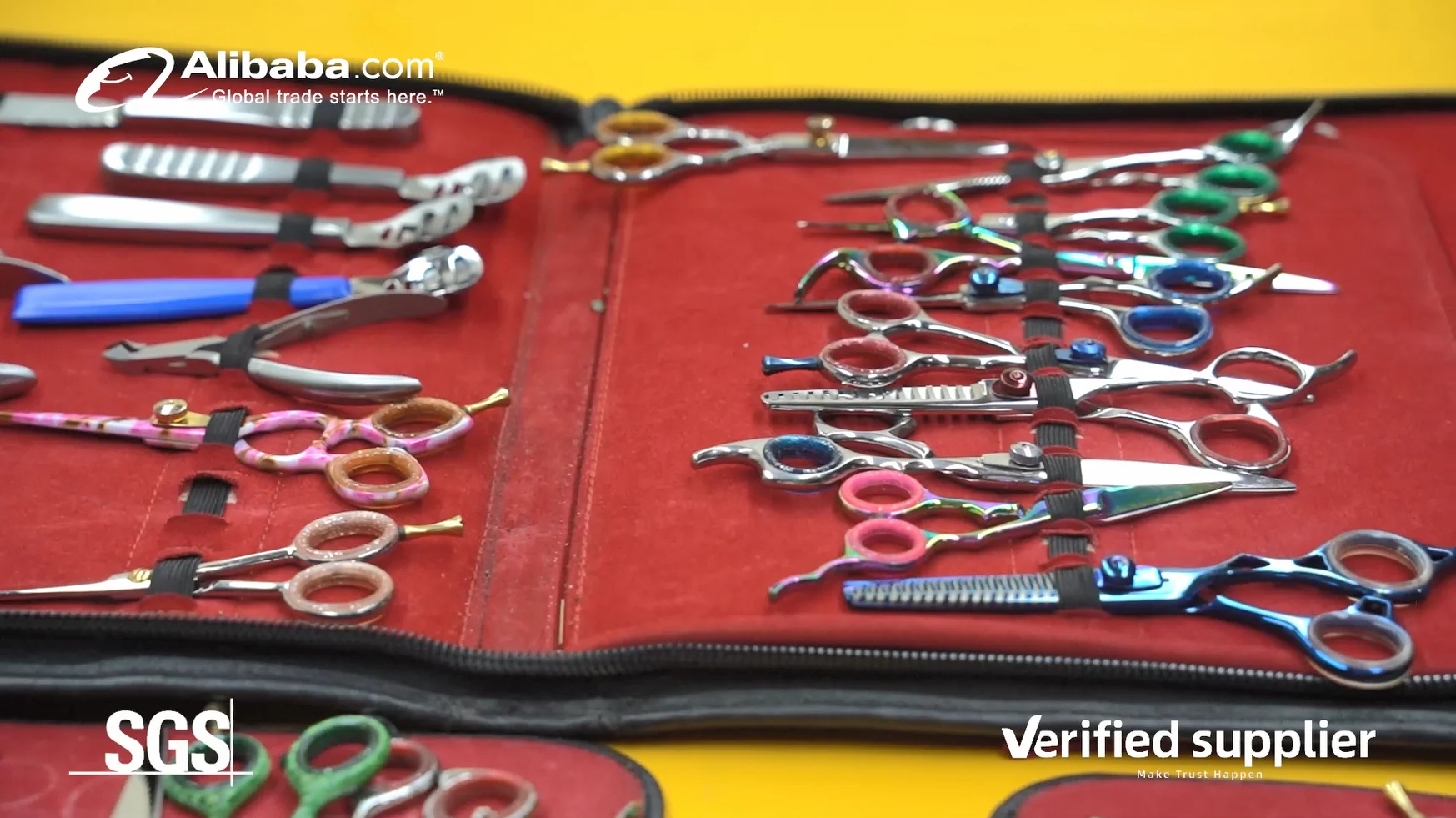 AZQA INSTRUMENTS Surgical Instruments