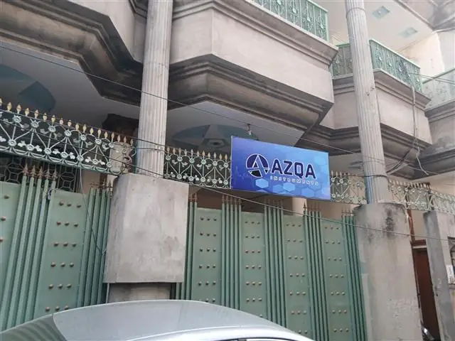 AZQA INSTRUMENTS Dental Instruments