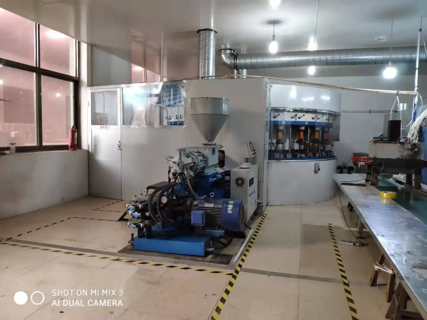Wangdu Yuxing Shoes Factory Sneakers