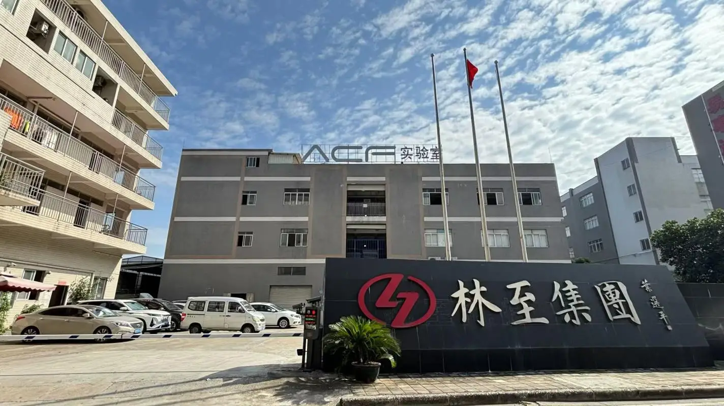 Foshan Linzhi Polymer Materials Science And Technology Co., Ltd. Shock absorbing materials