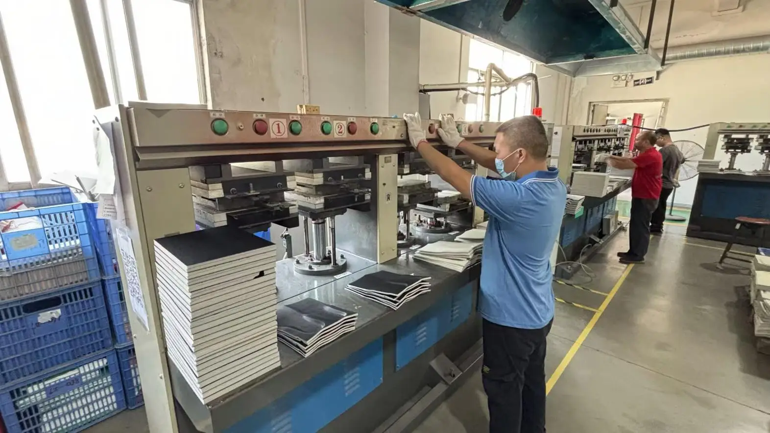 Foshan Linzhi Polymer Materials Science And Technology Co., Ltd. Shock absorbing materials