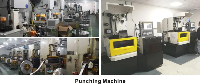 Esun (xiamen) Electronic Co., Ltd LED Work Light