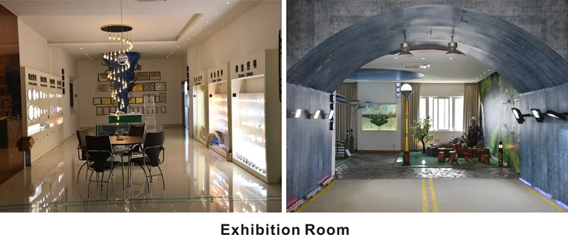 Esun (xiamen) Electronic Co., Ltd LED Ceiling Light
