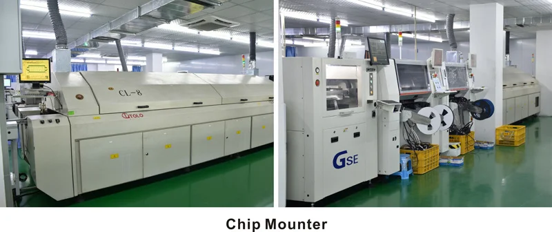 Esun (xiamen) Electronic Co., Ltd LED Panel Light