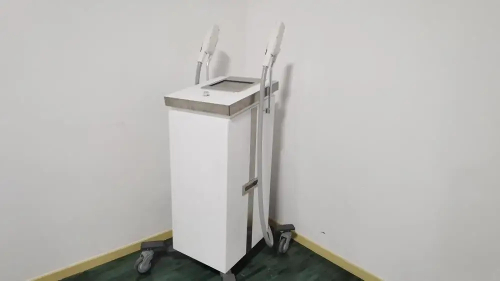 Beijing Yuwei Photoelectric Technology Co., Ltd. Co2 Fractional Laser Machine