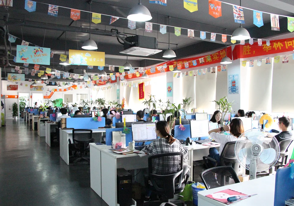 Haifeng Toderi Jewelry Factory Earrings