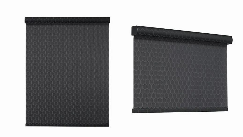 Guangzhou Xihuan Smart Blinds Co., Ltd. factory image 3
