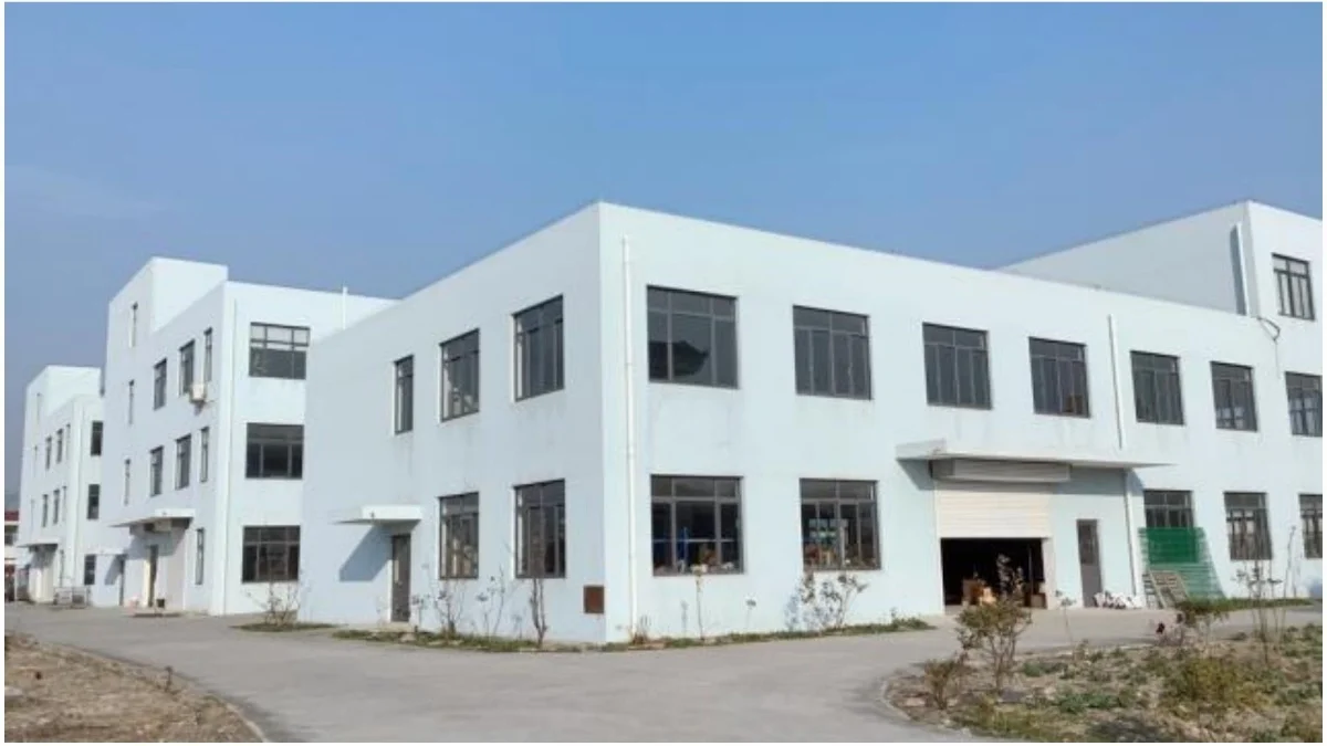 Nantong Rising Leisure Products Co., Ltd. Yoga Mats