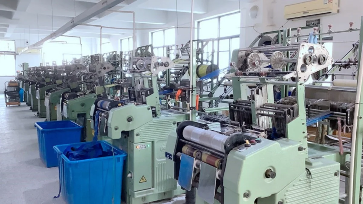 Nantong Rising Leisure Products Co., Ltd. Resistance Bands