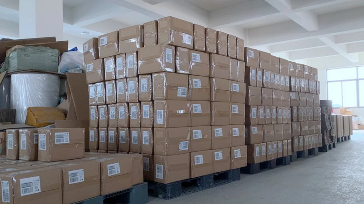 Nantong Rising Leisure Products Co., Ltd. Dumbbells