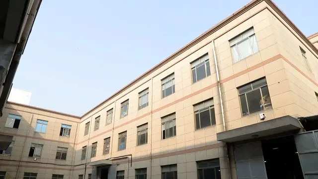 Cixi Xinke Electronic Technology Co., Ltd. Terminal blocks