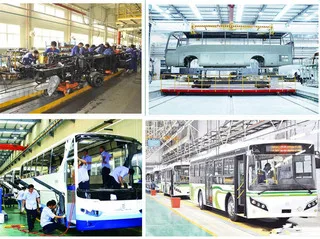Shiyan Rockrich Industry & Trade Co., Ltd. Cargo Truck