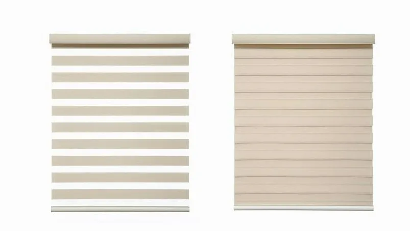 Guangdong Boosly Electromechanical Technology Co., Ltd. Window Shades