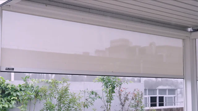 R & C Fuzhou Houseware Co., Ltd. curtain accessories