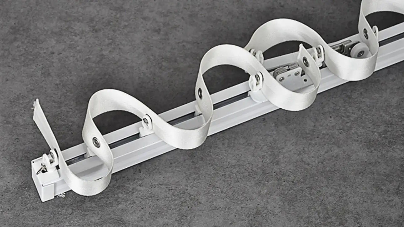 R & C Fuzhou Houseware Co., Ltd. curtain accessories