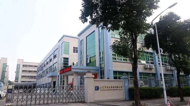 Dongguan Chenghua Industrial Co., Ltd. Ziplock bags