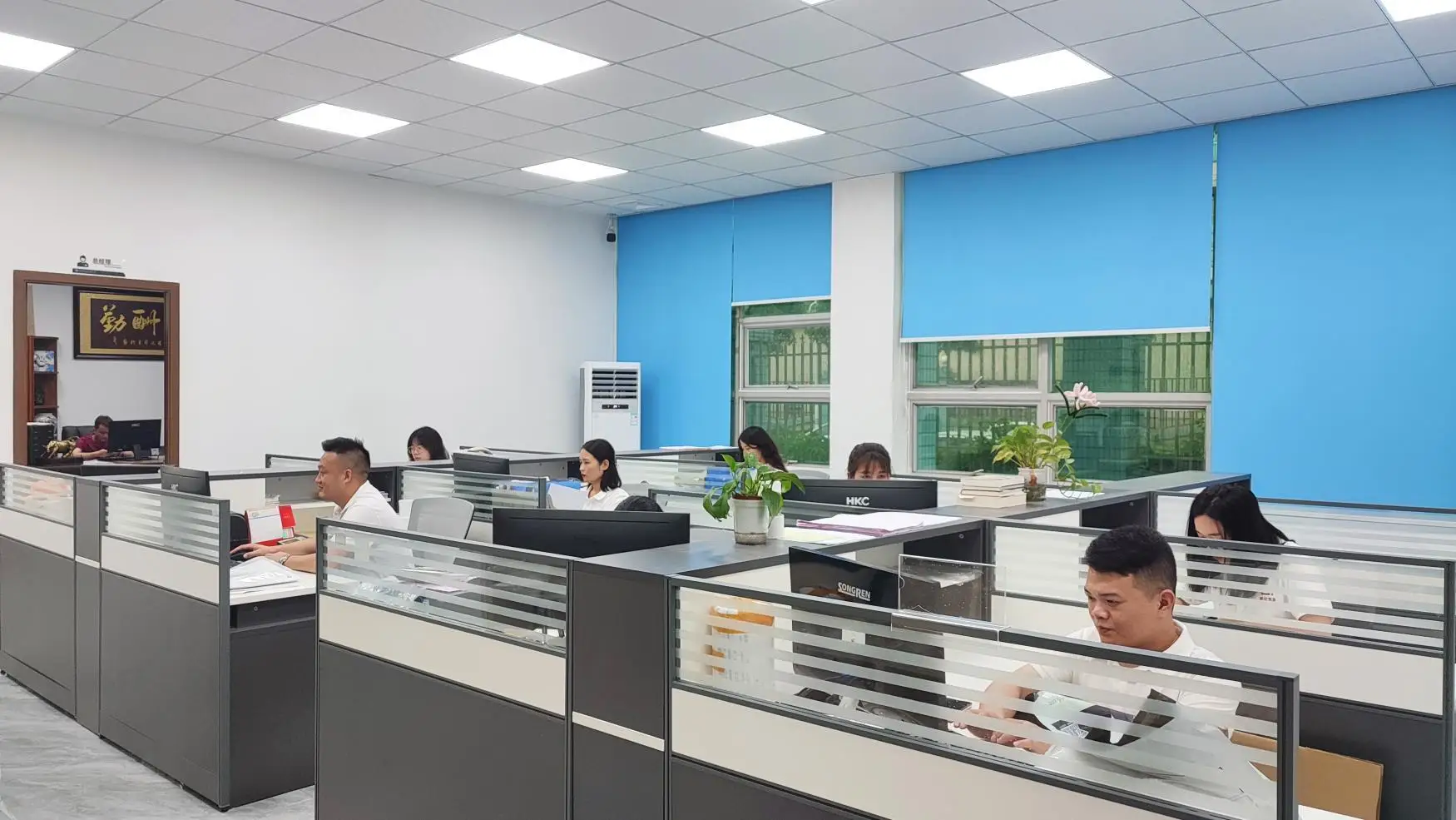 Dongguan Chenghua Industrial Co., Ltd. Food bags