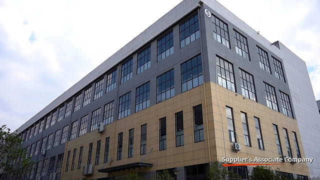 Shenzhen Jiaxinjie Technology Co., Ltd. factory image 1