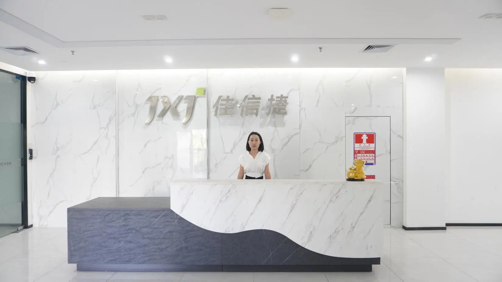 Shenzhen Jiaxinjie Technology Co., Ltd. factory image 2