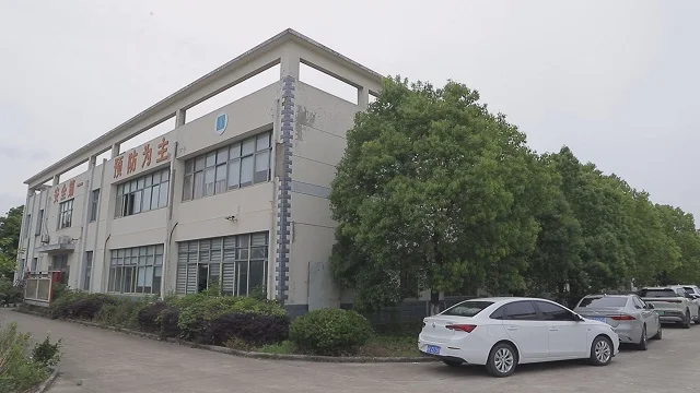 Anhui Surxin Wire & Cable Co., Ltd. Telecommunication Cables