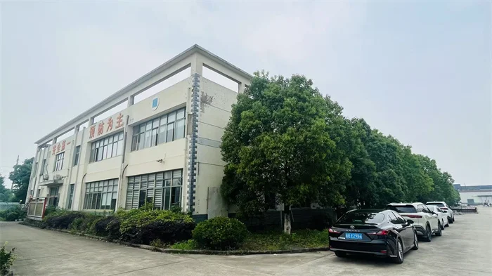 Anhui Surxin Wire & Cable Co., Ltd. Sensor Cables