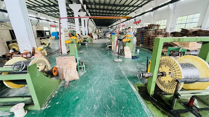 Anhui Surxin Wire & Cable Co., Ltd. Robot Cable