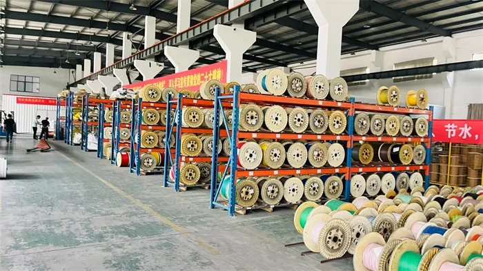 Anhui Surxin Wire & Cable Co., Ltd. Telecommunication Cables