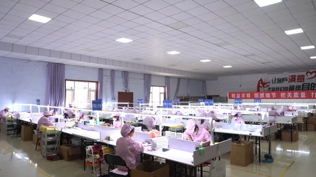 Qingdao Xiusuzaki Eyelashes Co., Ltd. False eyelashes