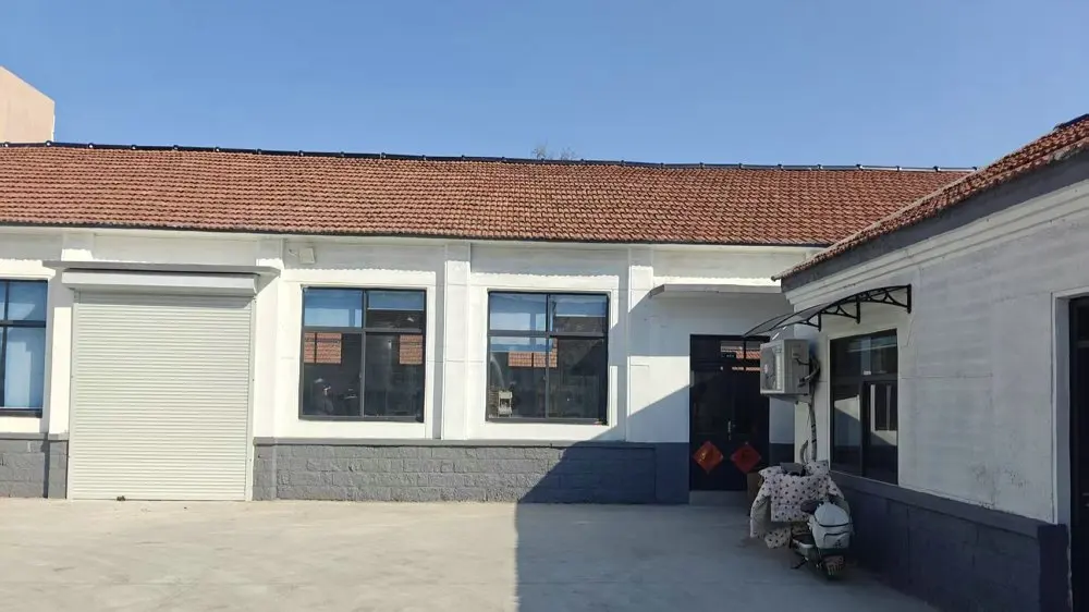 Qingdao Xiusuzaki Eyelashes Co., Ltd. Eyelash extensions