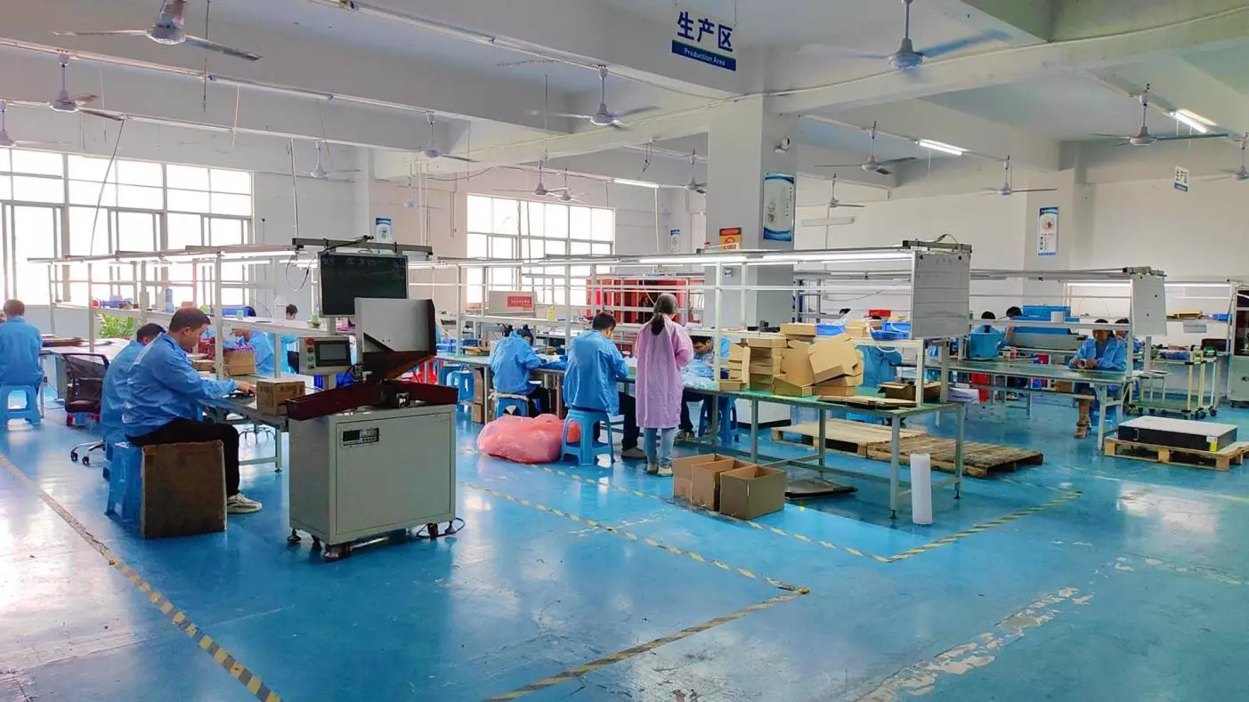 Huizhou Wanhong Energy Technology Co., Ltd. lithium battery